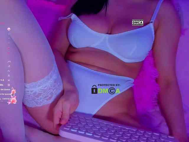 -roxy- webcam