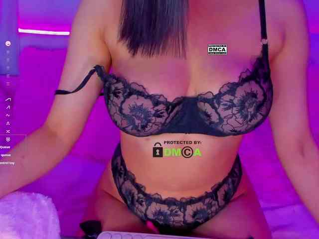 -roxy- webcam