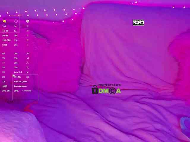 -roxy- webcam