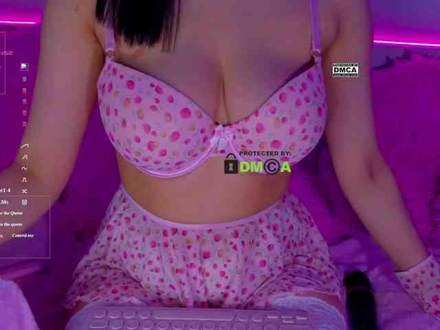 -roxy- webcam