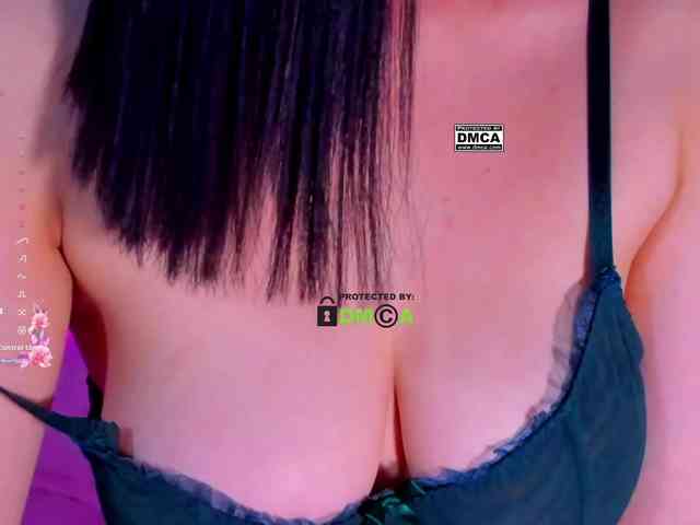 PinkRoxy webcam