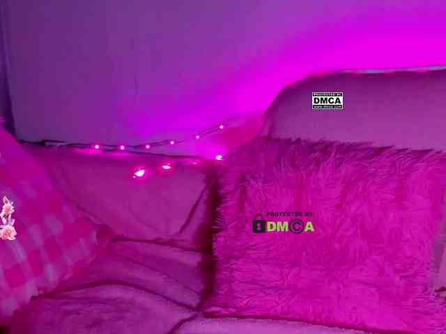 PinkRoxy