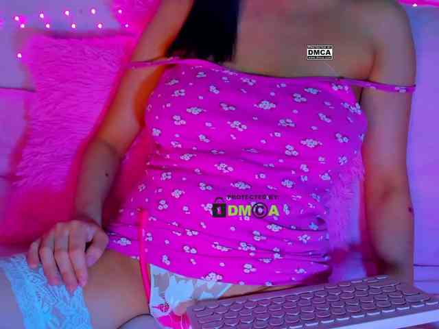 -roxy- webcam