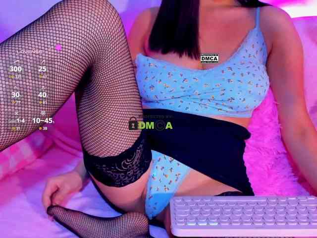 PinkRoxy webcam