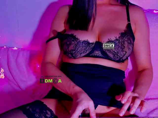 PinkRoxy webcam