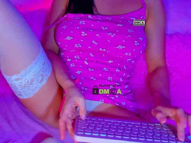 -roxy- webcam