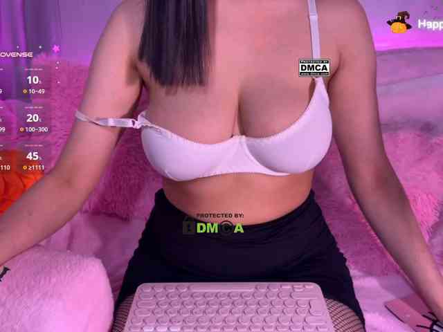 PinkRoxy