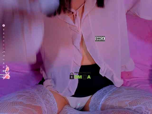 PinkRoxy webcam
