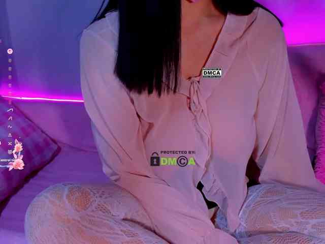 PinkRoxy webcam
