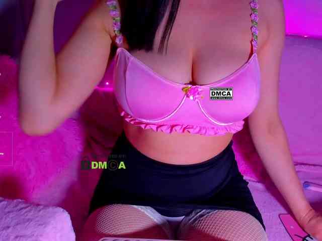 PinkRoxy webcam