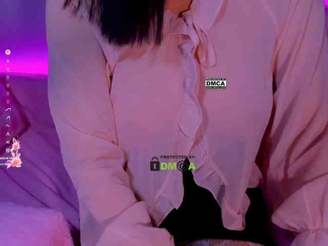 PinkRoxy webcam