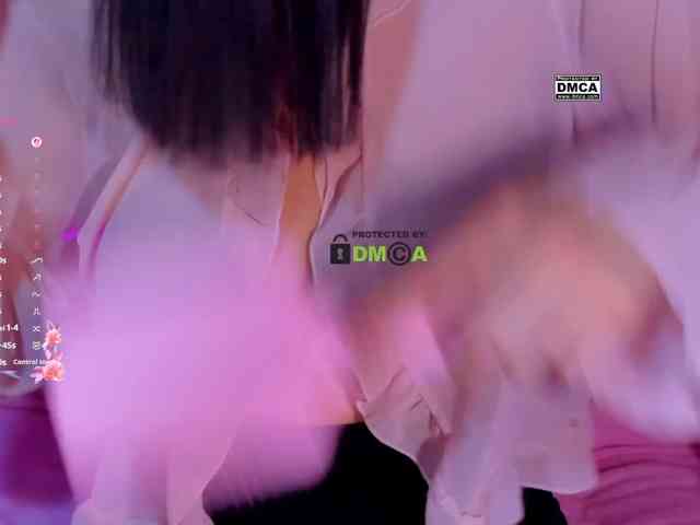 PinkRoxy webcam