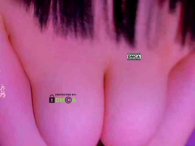 PinkRoxy webcam