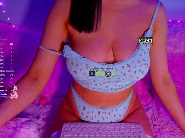 -roxy- webcam