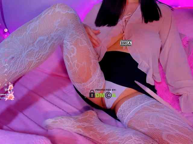 PinkRoxy webcam