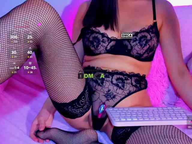 PinkRoxy
