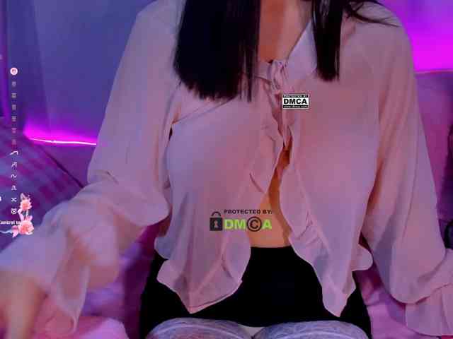 PinkRoxy webcam