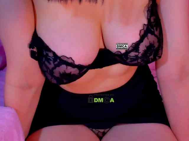 PinkRoxy webcam
