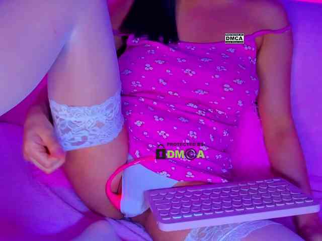 -roxy- webcam