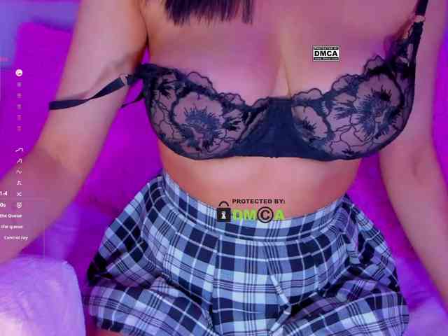 -roxy- webcam