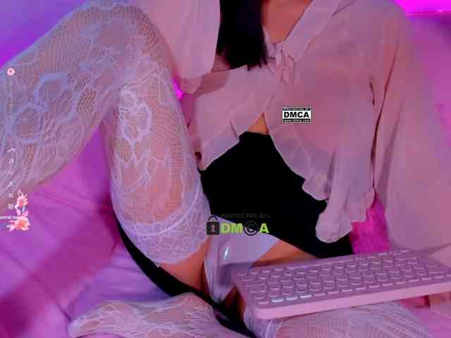 Modelo: PinkRoxy