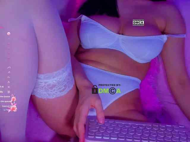 -roxy- webcam
