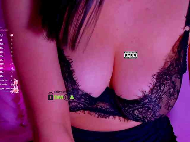 PinkRoxy webcam