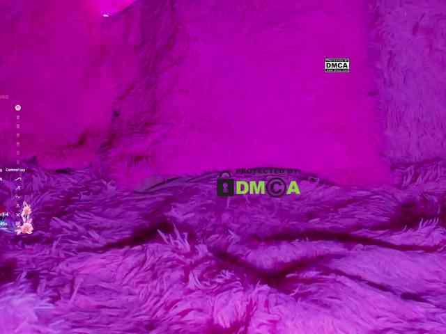 -roxy- webcam