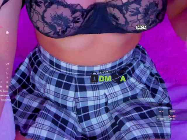 -roxy- webcam