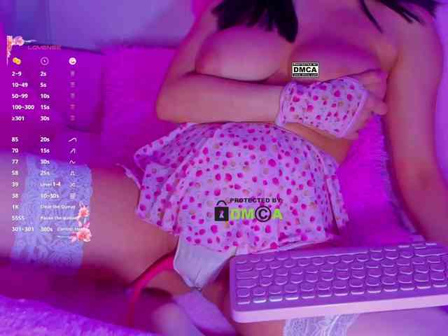 -roxy- webcam