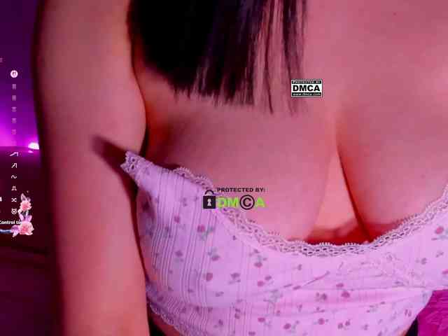 PinkRoxy webcam