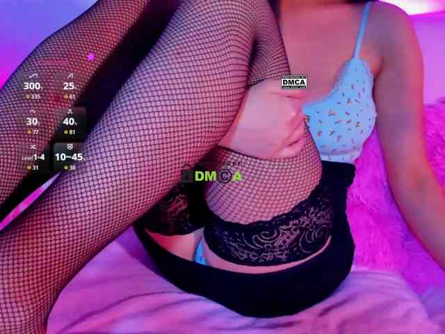 PinkRoxy webcam