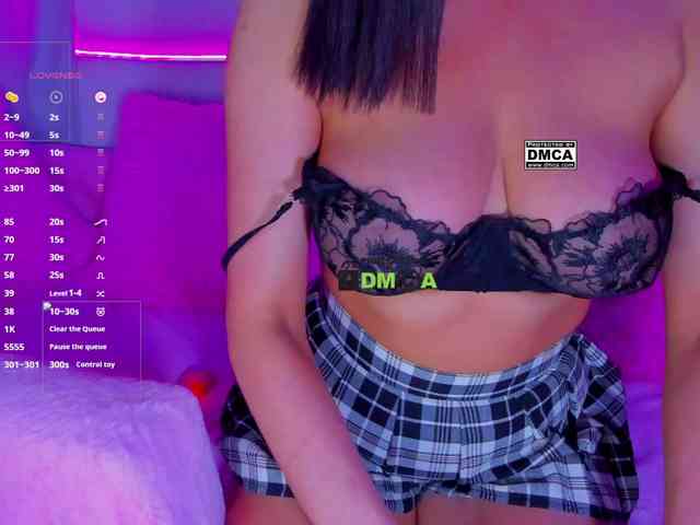 -roxy- webcam