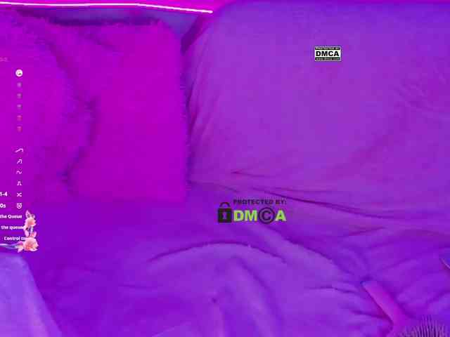 -roxy- webcam