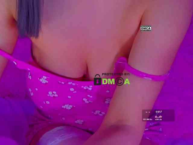 -roxy- webcam