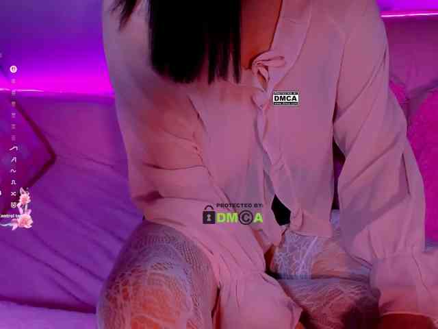 PinkRoxy webcam