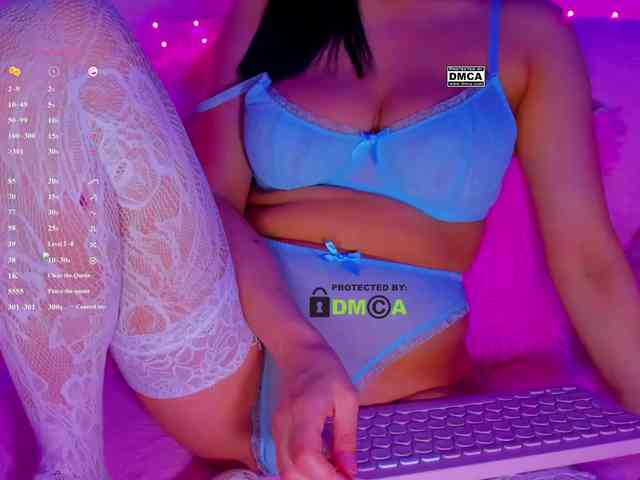 -roxy- webcam