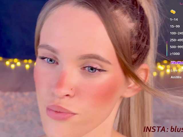 BlushMikki