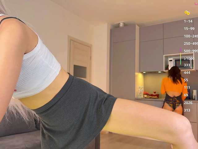 BlushMikki