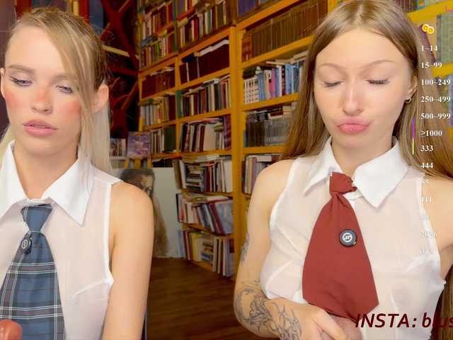 BlushMikki