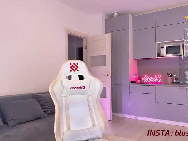 BlushMikki