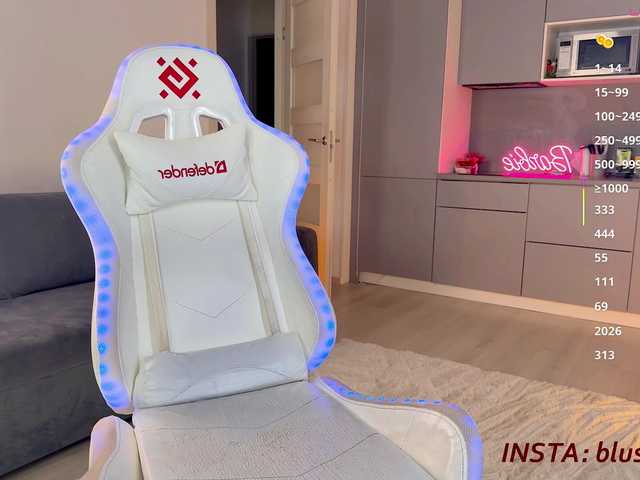 BlushMikki
