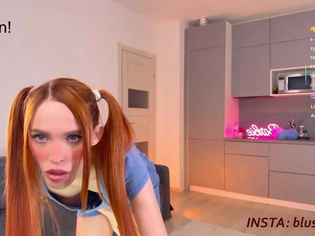 BlushMikki