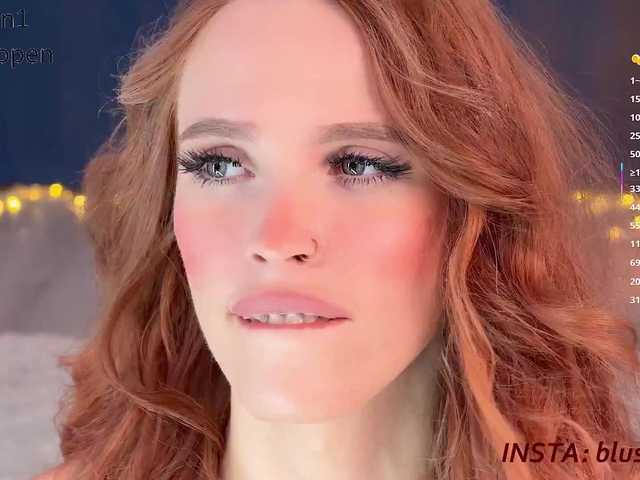 BlushMikki
