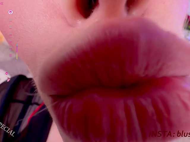 BlushMikki