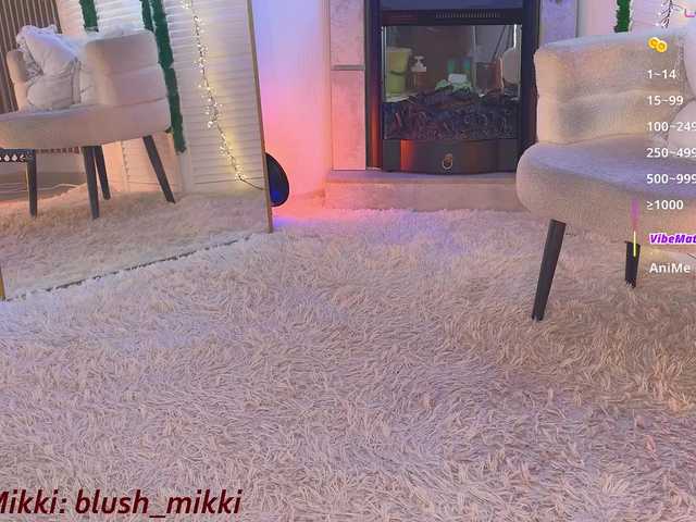 BlushMikki