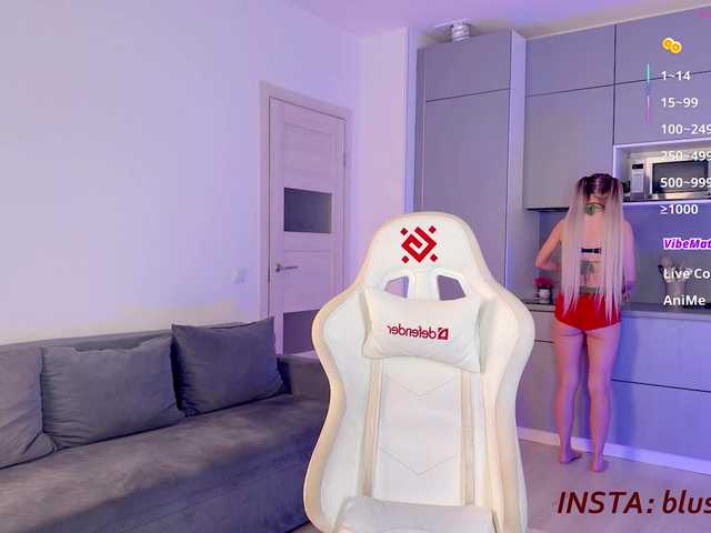 BlushMikki