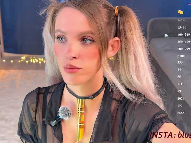 BlushMikki