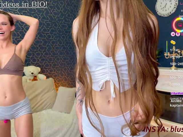 Live трансляция BlushMikki - slutnetki.online