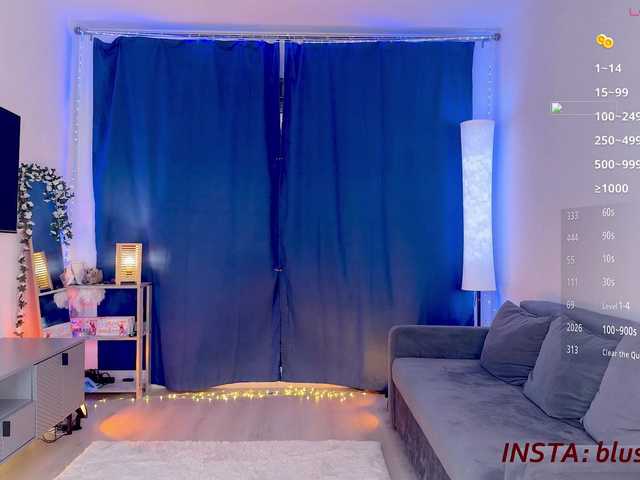Live трансляция BlushMikki - slutnetki.online